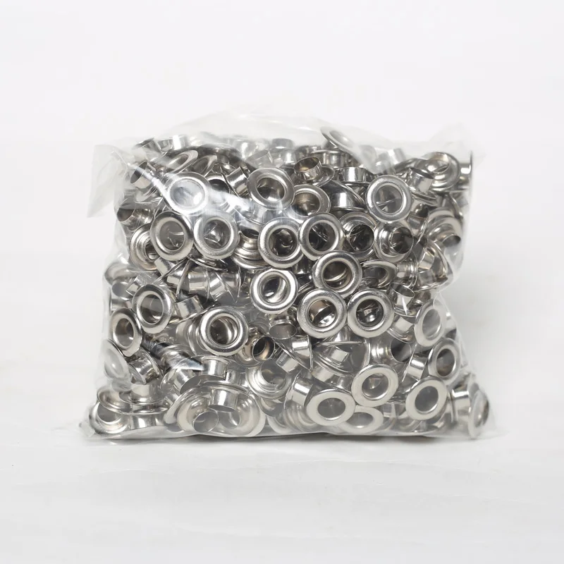 10 шт. металлическая пряжка для глаз на заказ|Швейные инструменты и аксессуары| |