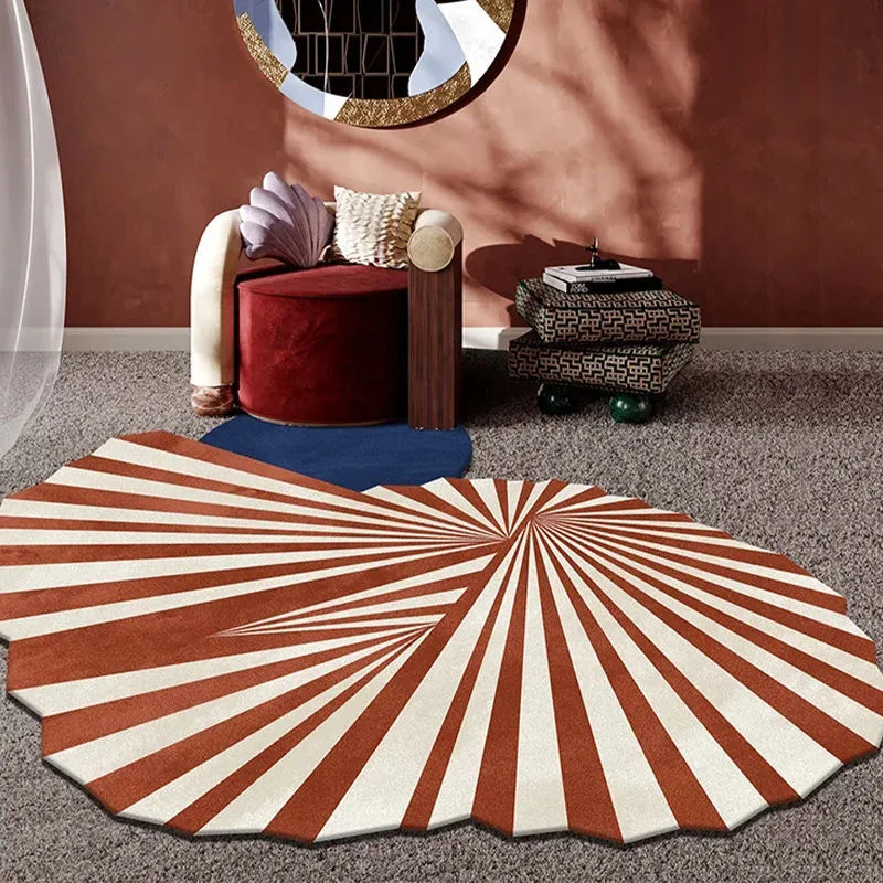 irregular luxury carpets for girl bedroom area rugs living room carpet floor mat soft rug sofa beside home decor kichen mats free global shipping