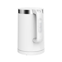 smart household appliances eletric kettle professional version instant hot water treatment dispenser