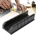 Деревообрабатывающий шкаф для резки торцов 022, 54590 градусов деревообрабатывающий гипсовый косый Режущий инструмент для дерева гипсовой плитки доступ к дереву