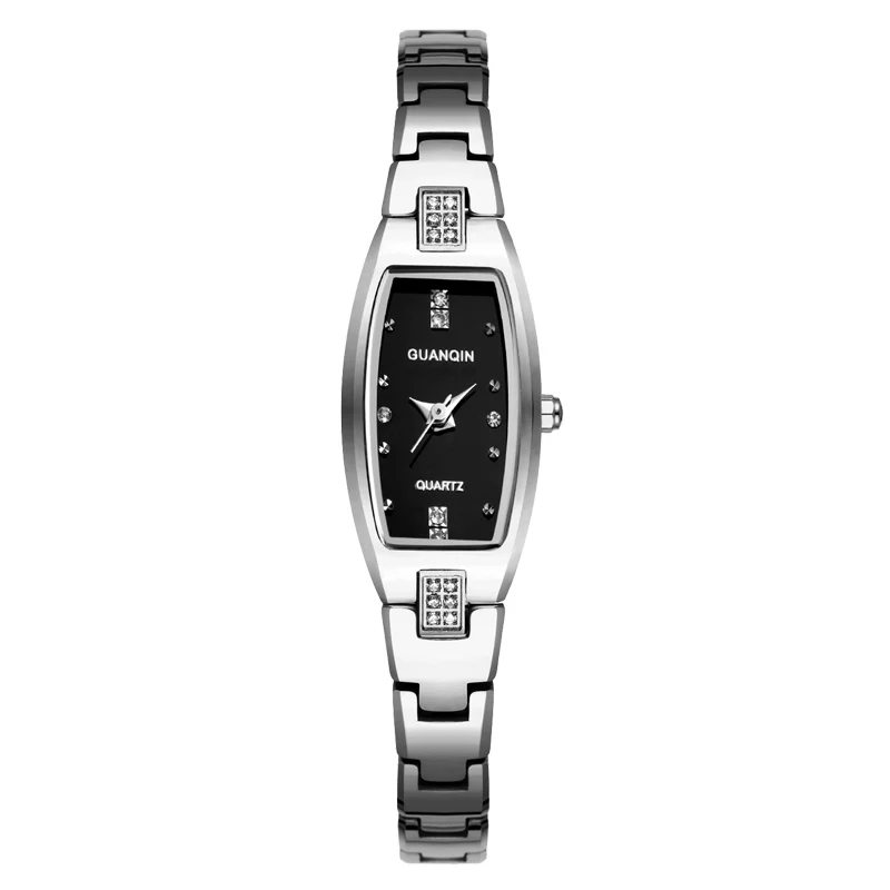 

2020 Guanqin GS19071 new women's fine quartz watch fashion women's watch top brand luxury waterproof and dustproof