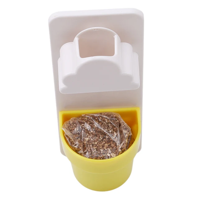 F Пластиковый подвесной садовый горшок, Автоматический водяной горшок для суккулентов, цветочный горшок для украшения дома и офиса, декоративный горшок для балкона - Цвет: F