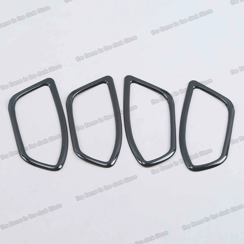 Рамка из нержавеющей стали для интерьера автомобиля Jetour X70 2018 2019 | Автомобили и