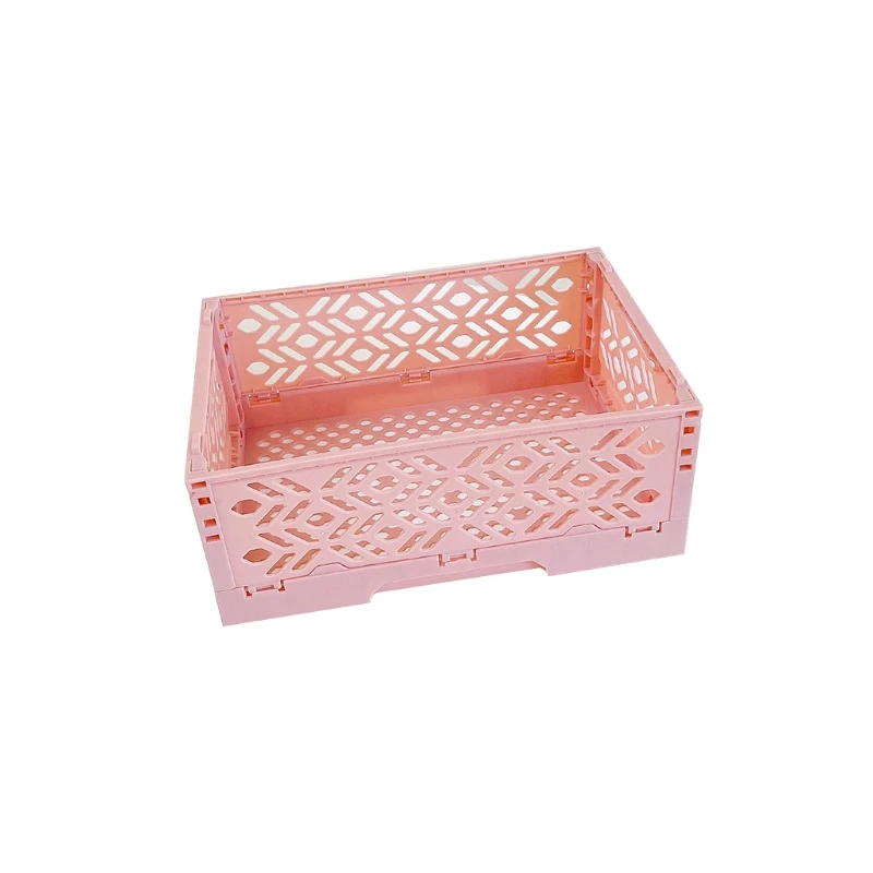 

Складной держатель для ухода за кожей, складной контейнер для нижнего белья, настольные аксессуары большой емкости, офисные принадлежности