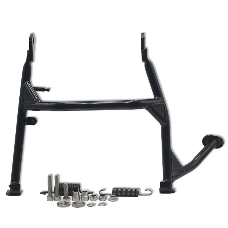 

For KTM 790 adventure R 790 ADV 2019 2020 Motorcycle Large Bracket Pillar Center Central Parking Stand Firm Holder Suppor 790 S