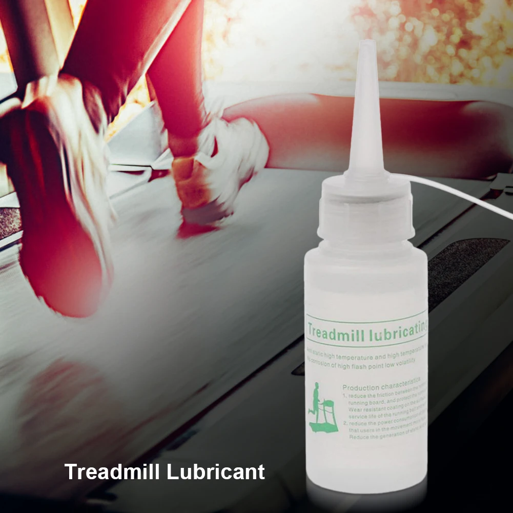 

Специальная смазка для беговой дорожки, спортивное оборудование, силиконовое масло, инструмент для предотвращения ржавчины 50 мл