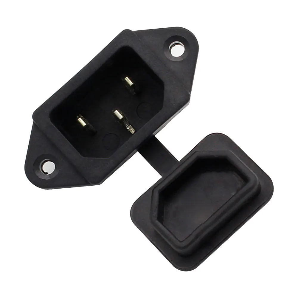 Vehemo AC250V/10A автомобильное зарядное устройство разъем безопасности Универсальный