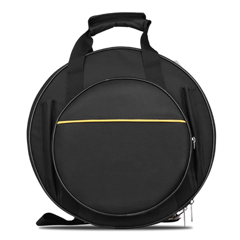 14 дюймов Малый барабан сумка рюкзак с плечевым ремнем прочный аксессуары