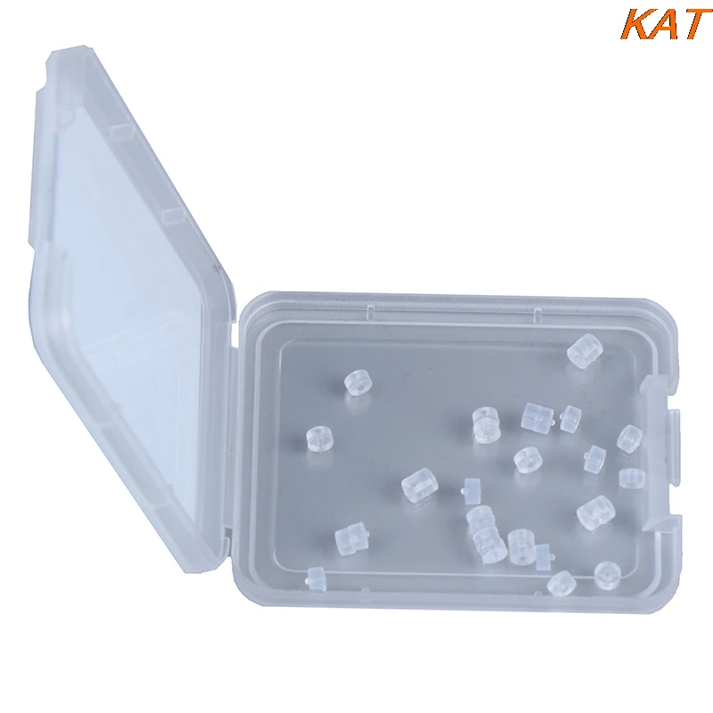 

30 шт./кор. резинки для кожи, высококачественные этикетки для удаления, резинки, микро-лента, нетоксичные средства для ухода за лицом, бородав...