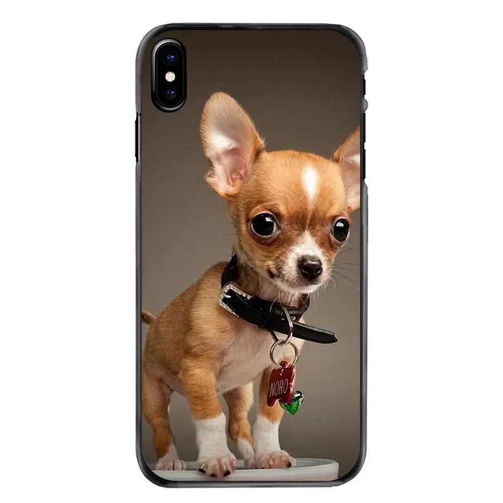 Accessories Phone Cases Cover Chihuahua dog puppy For Samsung Galaxy A3 A5 A7 A8 J1 J2 J3 J5 J7 Prime 2015 2016 2017 |