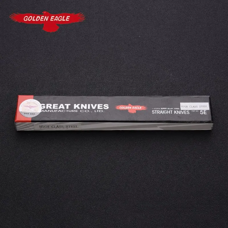Аксессуары и аксессуары швейный нож 5E 8E 10E 13E HSS GOLDEN EAGLE|accessories sewing|parts & accessoriesknife sew |