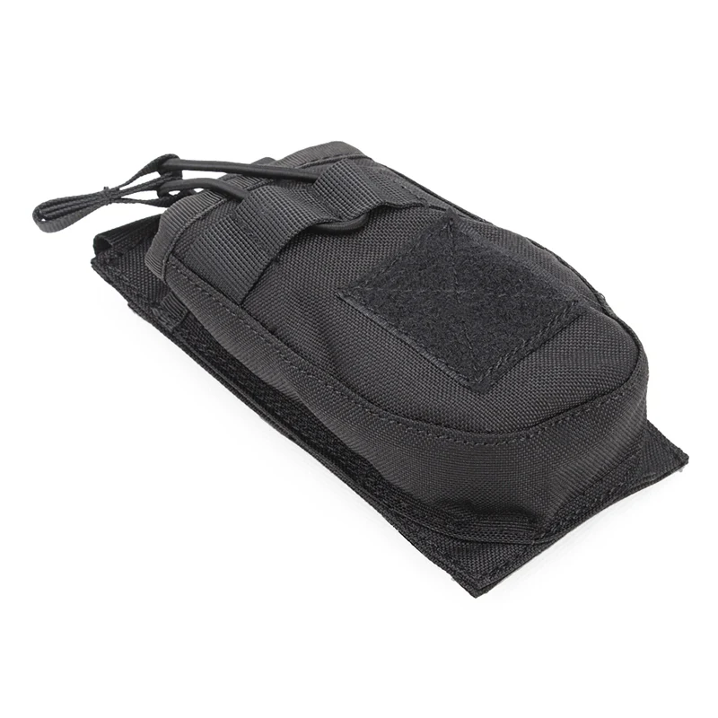 Тактический Подсумок с креплением MOLLE Охотничьи сумки ремень поясная сумка