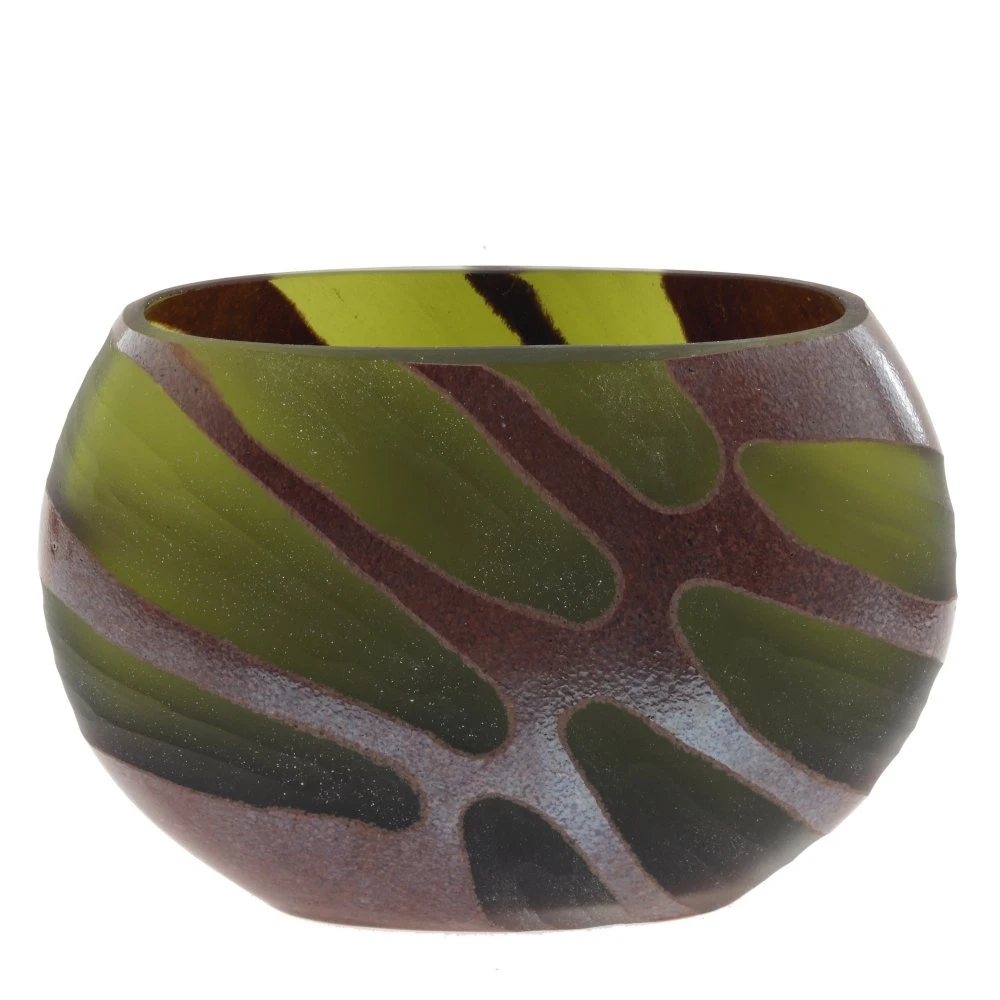 Ваза 25х8х17 см|Вазы| |