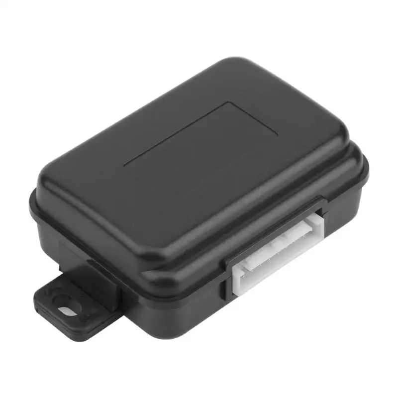 Автоматическое умное автомобильное боковое зеркало заднего вида складная