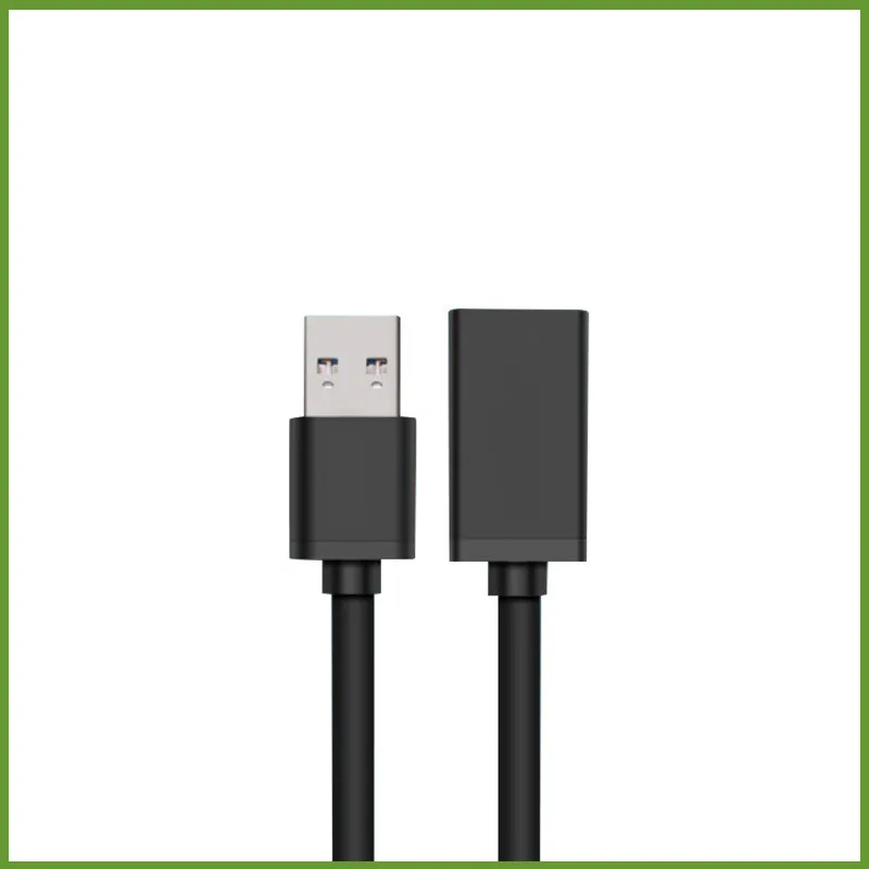 ULT-BEST USB к USB удлинитель(USB 3,0 удлинитель) для Oculus Rift, htc Vive, Playstation VR гарнитура и многое другое