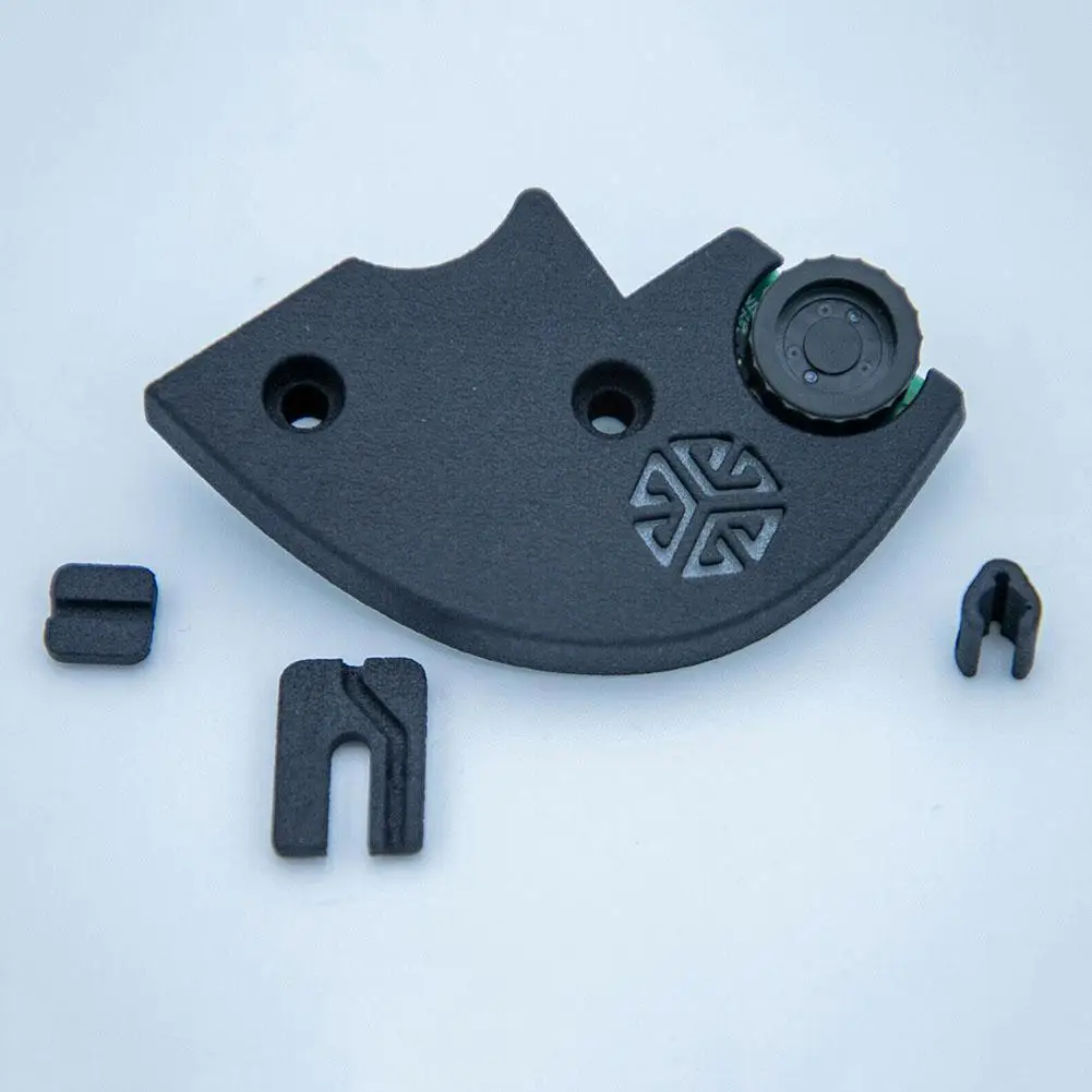 Модификация колес Запчасти для thrdmaster Hotas Warthog мод Стик наборы модификация колесо