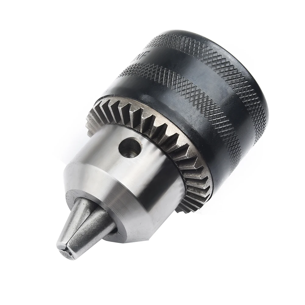 

1.5-13mm Drill Adapter 1/2 Inch Impact Wrench Changed For Electric Drills