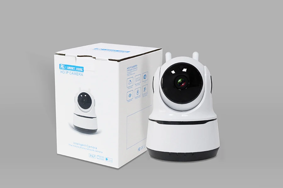 Ip-камера 1080 P, Wi-Fi, Full HD, МП, CCTV, видеонаблюдение, P2P, Домашняя безопасность, новинка, Wi-Fi, Радионяня, беспроводная камера, IR Cut TF