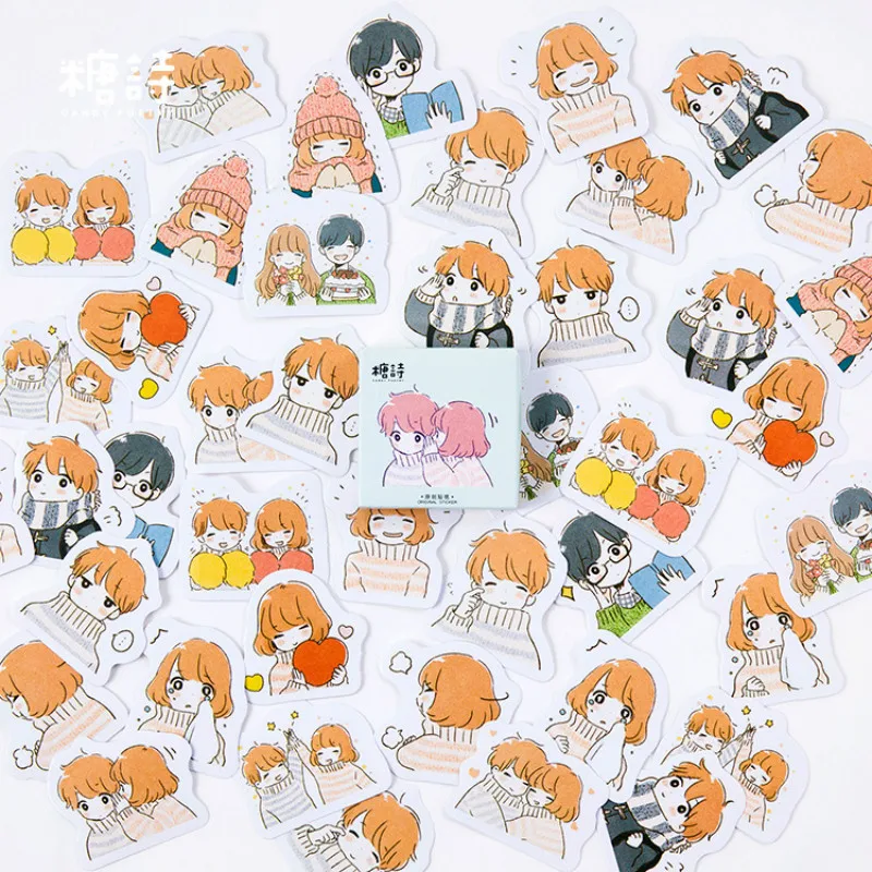 Стикер граффити в стиле Собачья собака 40 цветов стикер для мотоцикла автомобиля