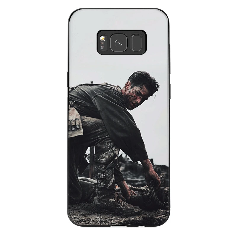 Силиконовый чехол для телефона Samsung Galaxy A7 A8 A9 A3 A5 A6 Plus задняя крышка из ТПУ с милым