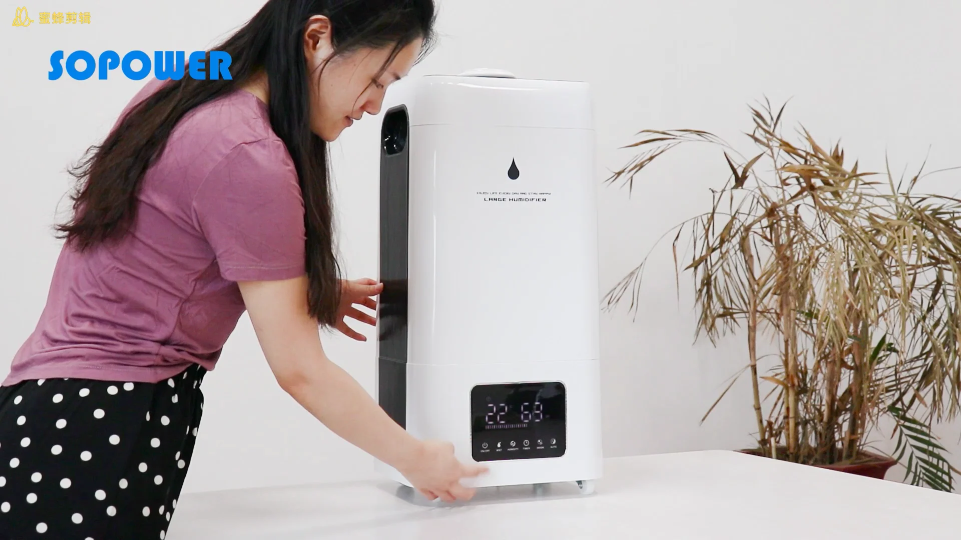 

air ultrasonic humidifier industrial air fresher