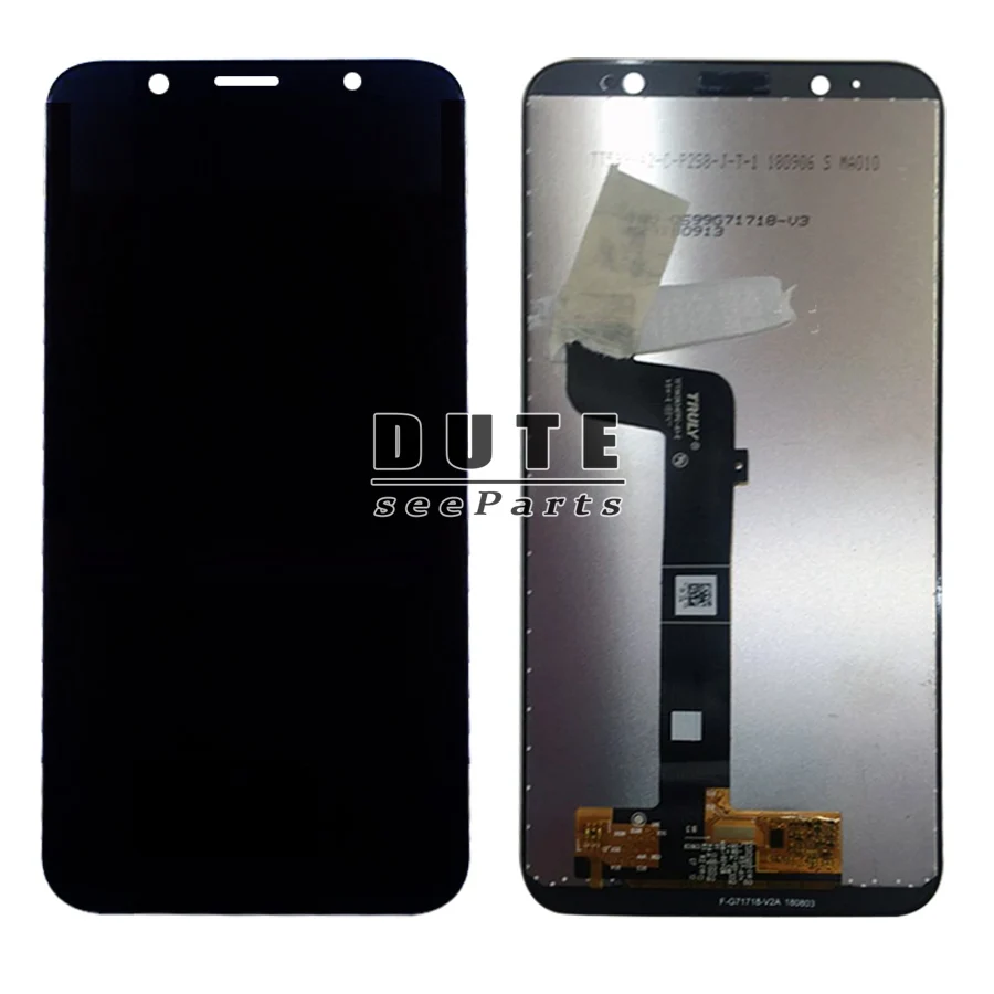 100% Протестировано на 5 &quotЖК дисплей HTC U12 стандартная Замена для Life Lite Plus LCD|Экраны