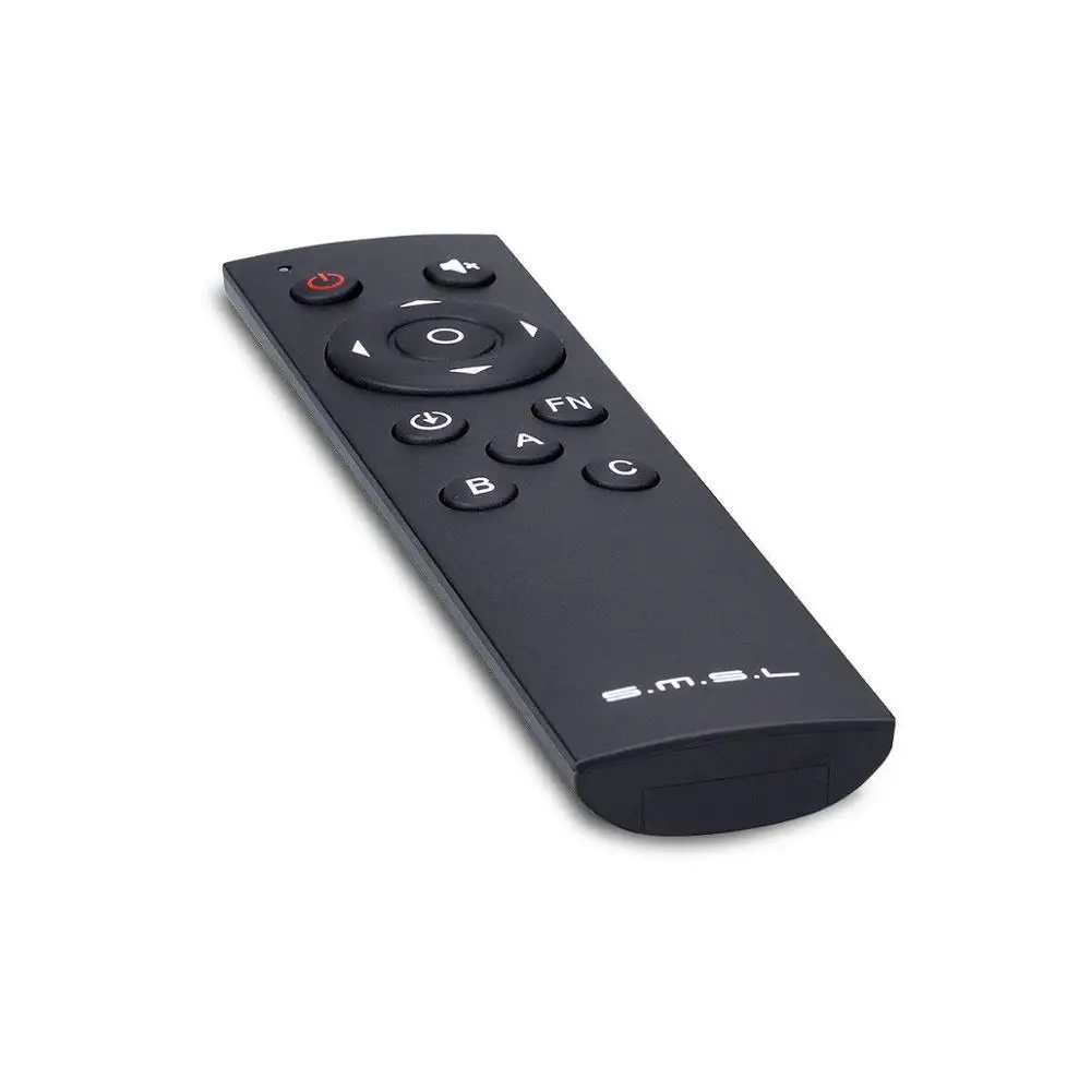 SMSL Audio Remote Control for SU-8 SH-8 AD18 Q5 Pro A6 DP1 | Электроника