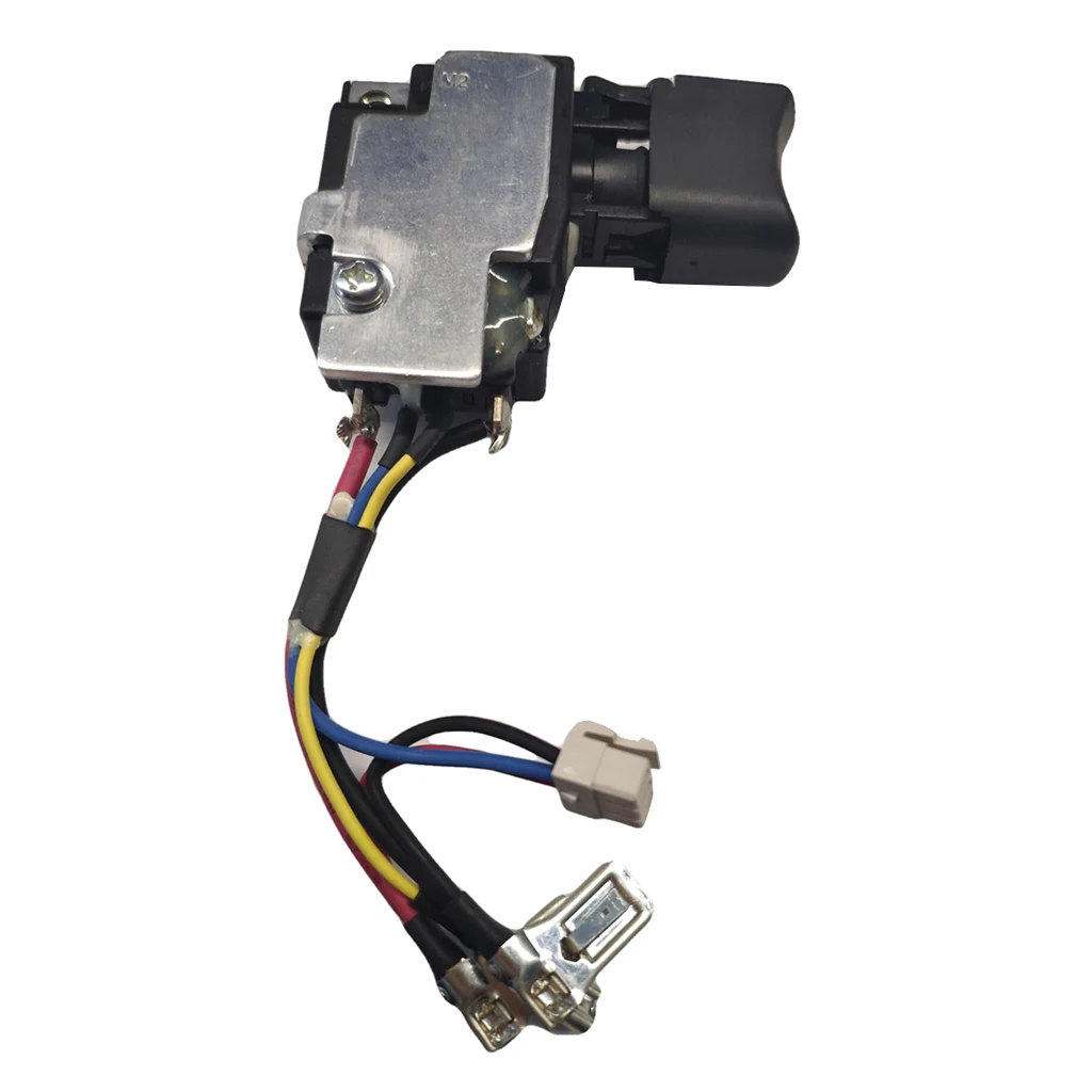 

18V 650722-8 650241-4 For DTD134 BTD134 BTD146 DTD146 Power Tool Replacement