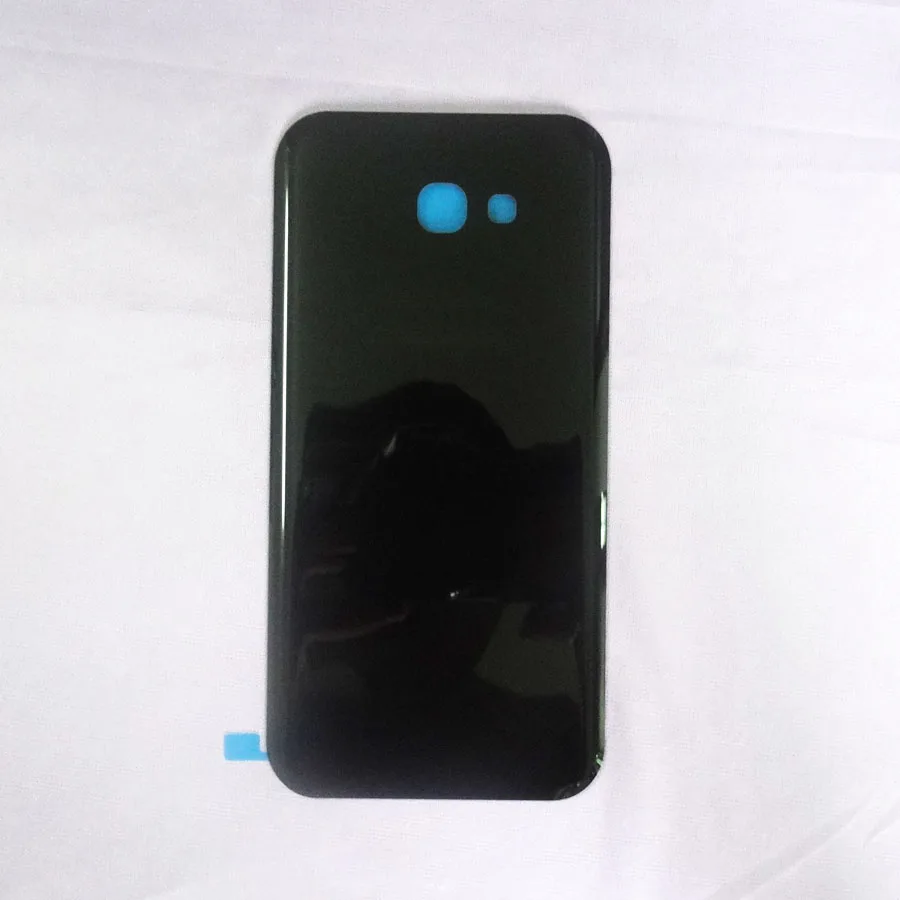 Для SAMSUNG Galaxy A5 2017 A520 задняя крышка батарейного отсека чехол для A3 A320 A7 A720 заднее