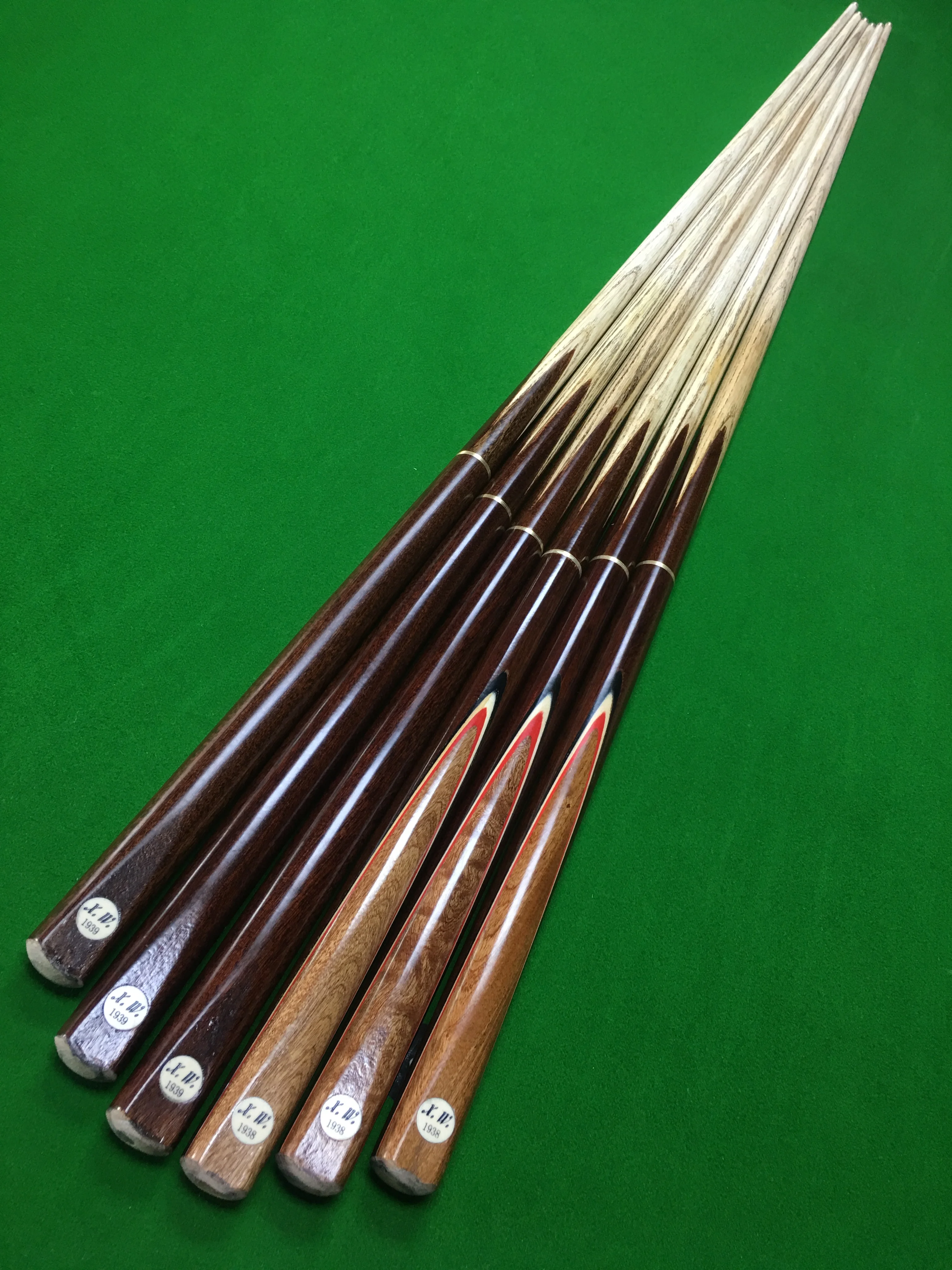 Аксессуары для бильярда Американский снукер Британский Стандартный бильярдный