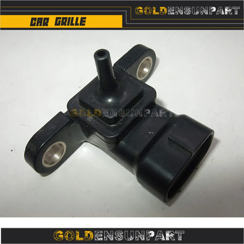 8980205140 датчик усиления для ISUZU NLR/NMR D MAX MU X|Датчик давления| |