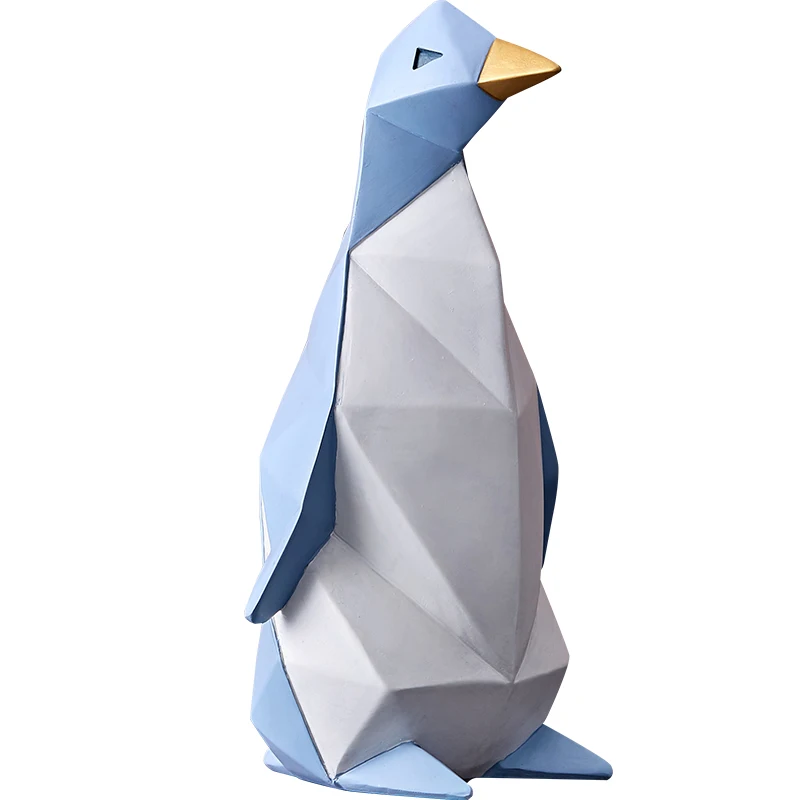 Украшение для стола в скандинавском стиле милое украшение комнаты поросенок с