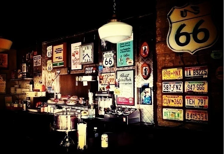 

2019 HITS Metal Tin Sign Bar Pub Home Wall Decoration Retro Metal Art Poster Crafts