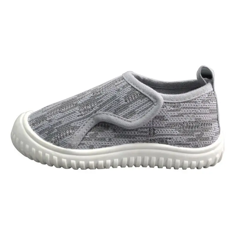 

Lightweight Breathable Children Casual Shoes Slip-on Toddler Boys Girls Sneakers Sport Running Shoes Spring Autumn Kids Shoes