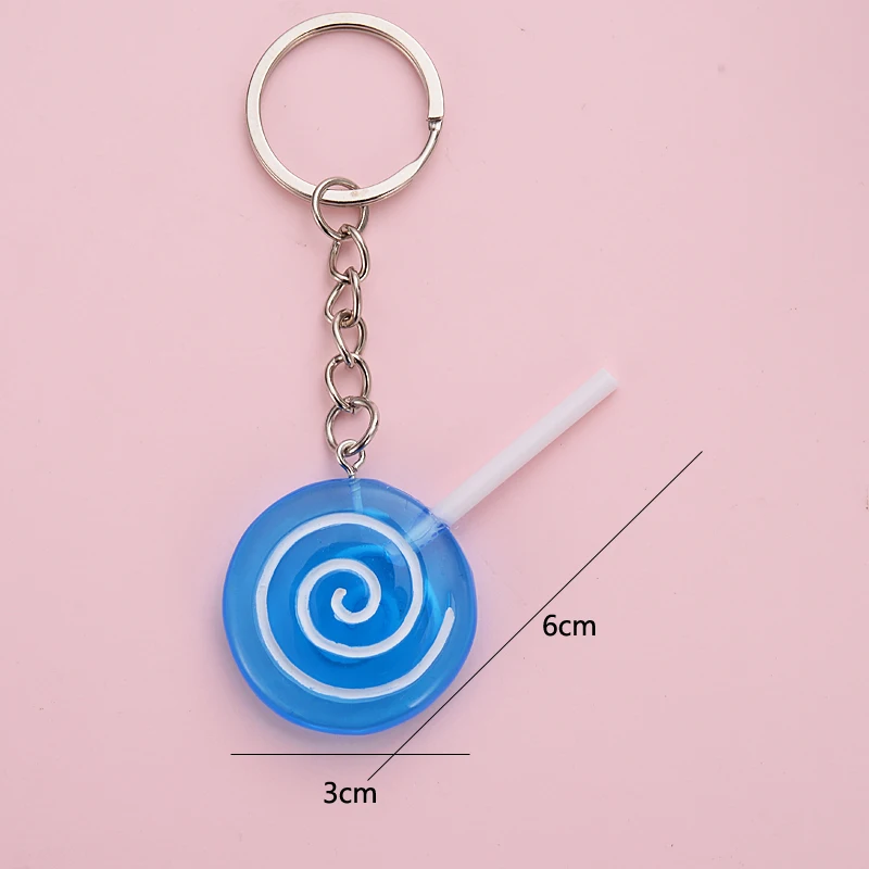 

Key Pendant Lollipop Keychain Car Android Multimedia System GPS Navigation Player Auto Accessories Radio Stereo