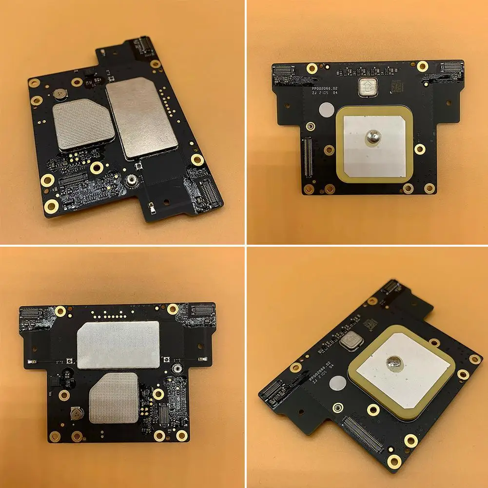 

Original DJI Mavic Air 2S GPS Module Board / GPS Flat Air Spare Kits For DJI Repair Cable Ribbon 2S Flex Part Replacement D R9V7