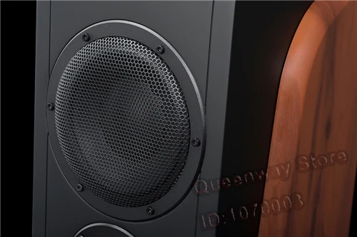 

HIVI Swans D3.2MKII home theater system 5.0 Channel Sterero Sound System Front HiVi D3.2MKII Center D3.2C surround D3.2R