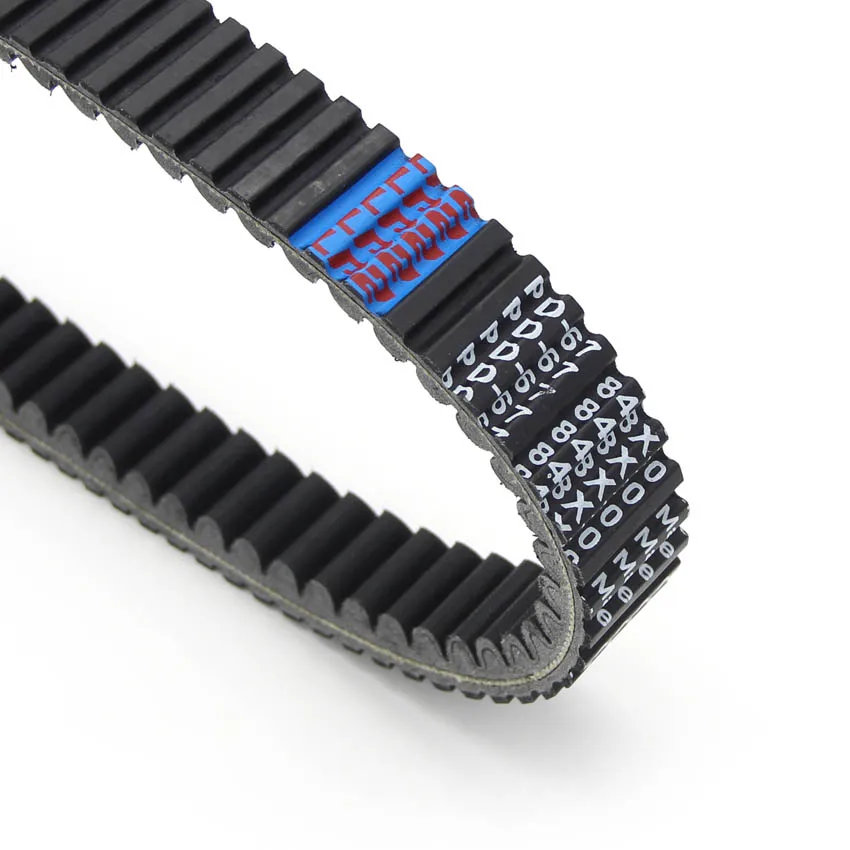 Ремень передачи приводного ремня для Kawasaki Brute Force 650 4x4i 2006-2013 750 2005 2006 2007 2008 2009 2010 2011 |