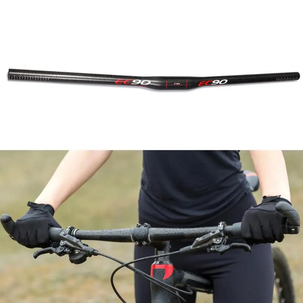 

Handlebar Riser Steady Ultralight Anti-scratch Mountain Bike Handlebar Bicycle Riser Bars for Outdoor Bike Handlebar Riser Bars