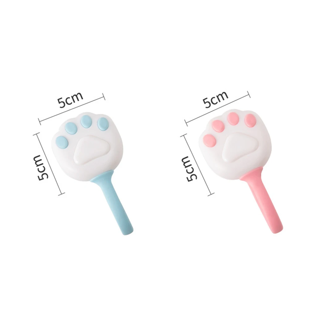 Держатель для простыни в виде кошачьего когтя нескользящий чехол пододеяльника