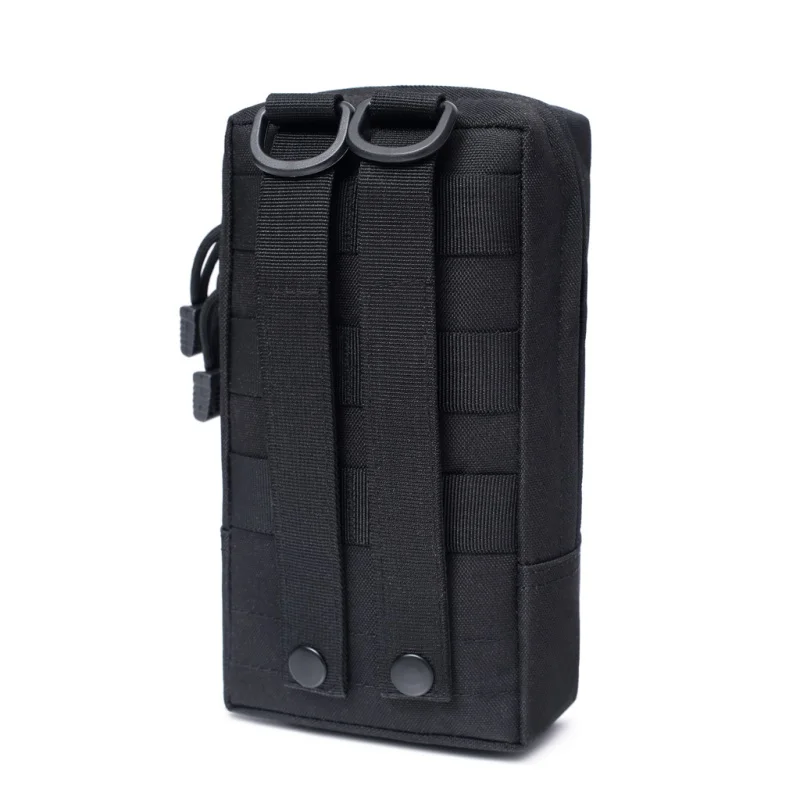 Сумка для страйкбола (Военная) Охотничья MOLLE (тактическая) сумка стрельбы жилет