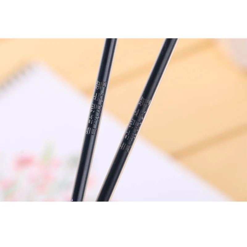 Автоматический исчезающий гелевый стержень 0 5 мм синие чернила специальная