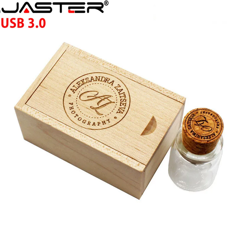 Usb флеш накопитель JASTER в виде бутылки для дрифтинга USB 3 0 128/32/64/16/8 ГБ|USB