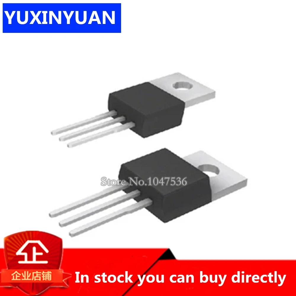 

10PCS/LOT LM338T TO220 LM338 TO-220 338T new and original IC