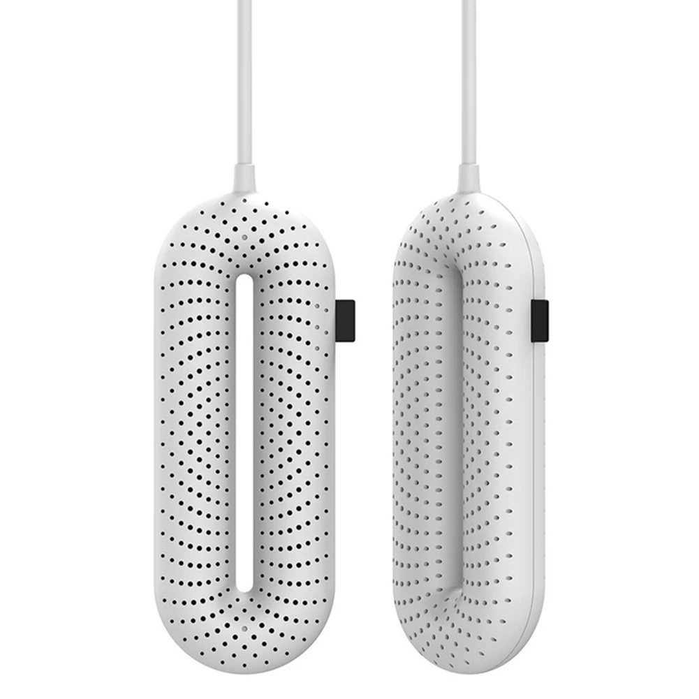 Сушилка для обуви Мини Портативная стерилизация постоянная температура дышащая