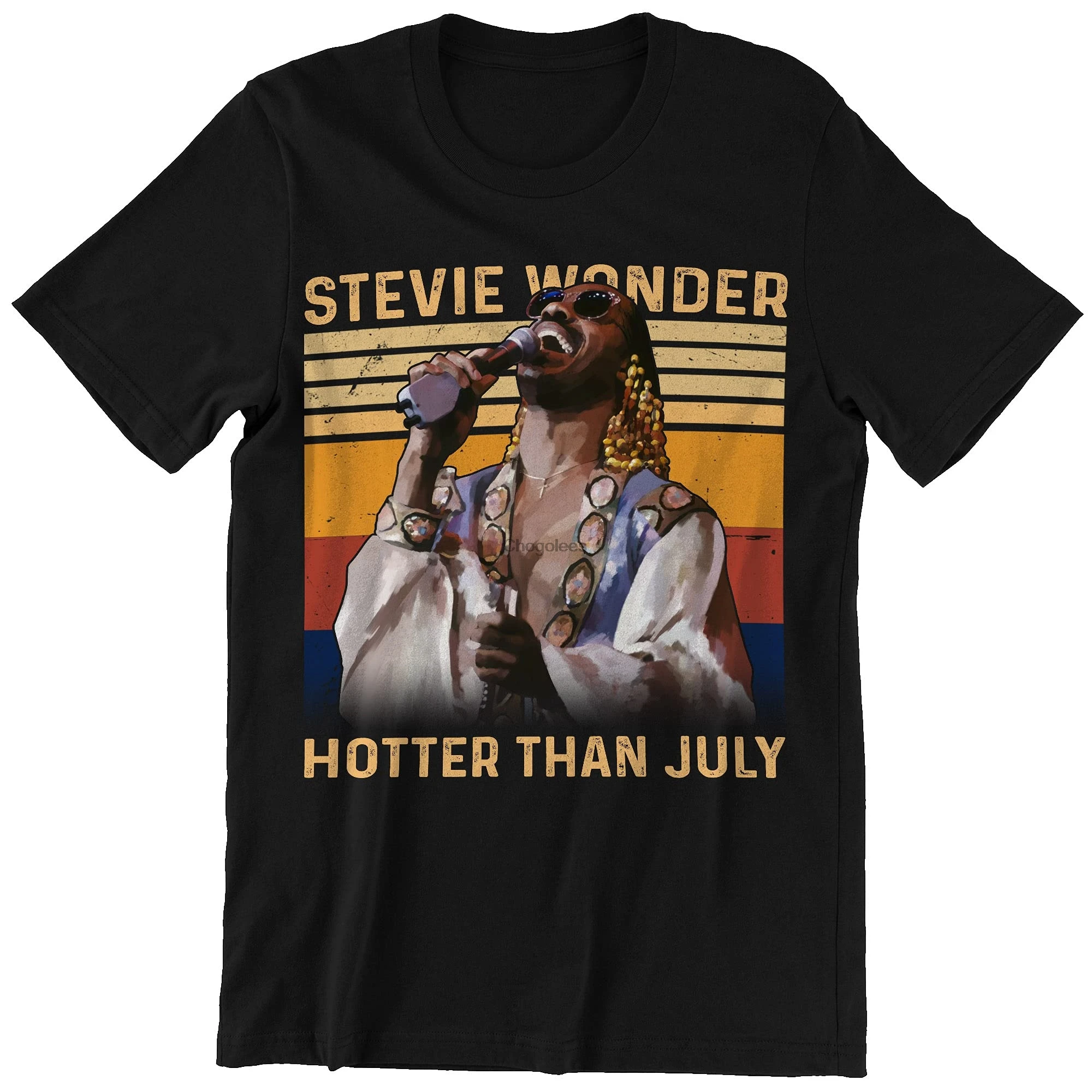 Футболка звезды города Стиви чудо Горячая чем Легенда июля для мужчин женщин и |