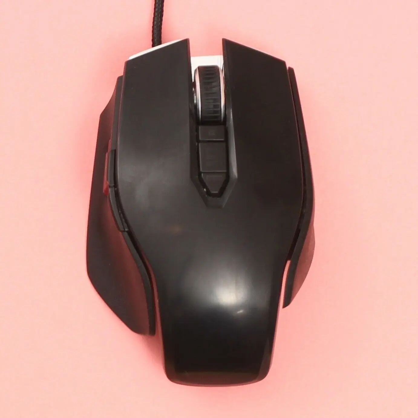 

Для игровой компьютерной мыши Corsair M65 Vengeance USB [CH-9000022]