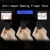 Antiperspirant game finger stall  3 pair of black  send pubg gaming gadget