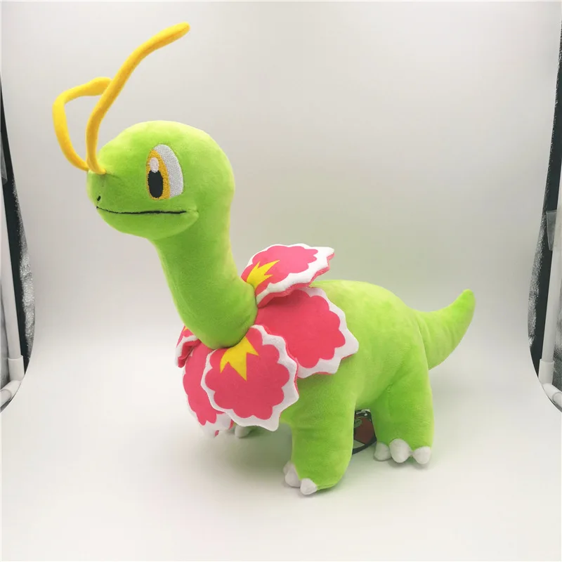 3 шт. 11 &quotkawaii мягкие игрушки животные куклы с милым динозавром и Meganium плюшевые
