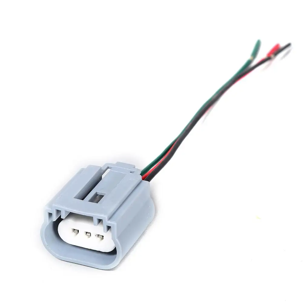 2 шт. H13 женская головка керамический удлинитель розетка жгут проводов